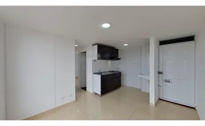 Apartamento en venta