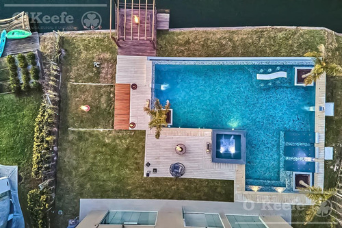 Imagen 19 de 30 de Casa En Venta En Nuevo Quilmes - A Estrenar - 5 Ambientes