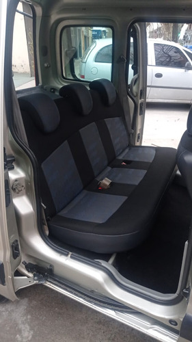 Renault Kangoo 1.6 Ph3 Authentique Plus Lc