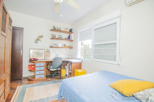 Casa, 5 Dormitórios, 420 M², Tristeza - 152240