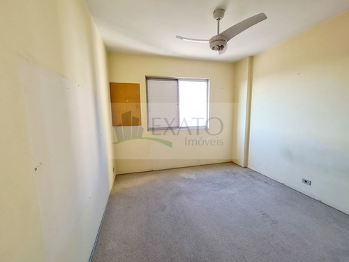 Imagem 9 de 15 de Excelente Apartamento Com 87m² Ao Lado Da Estação Alto Da Boa Vista. - Em51003