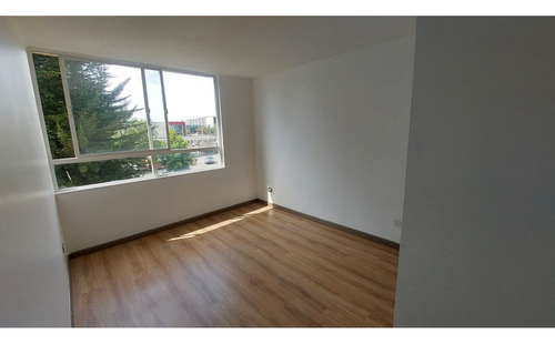 Departamento En "condominio Monte Tabor" (3d-2b) -