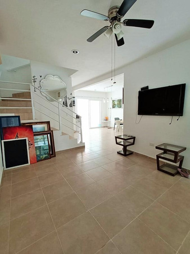Imagen 7 de 22 de Casa - Solidaridad Playa Del Carmen Residencial Real Del Sol (vc-1736)
