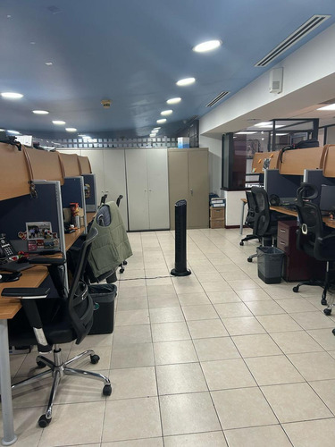 Excelentes Oficinas