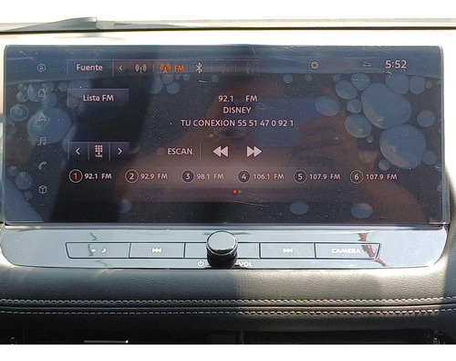 Nissan X-trail 2024