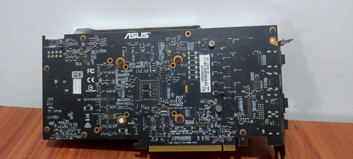 Imagen 5 de 5 de Gtx 1060 3gb