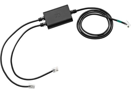 Sennheiser Enterprise Solution Cehs-sh 01 Auricular De Teléf