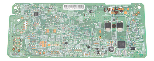 Placa Base Pcb Para Impresoras L4150 Placa Base De Impresora