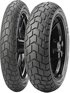 Imagen 2 de 2 de Cubiertas Pirelli Mt60 Rs 120 70 17 + 160 60 17 Cuotas Gi