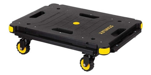 Carro De Plataforma Base Movil Stanley  