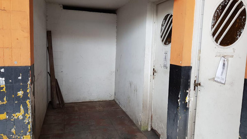Equina Comercial 388 M² - Local - Playa - Dpto Pa 3 Amb - San Justo