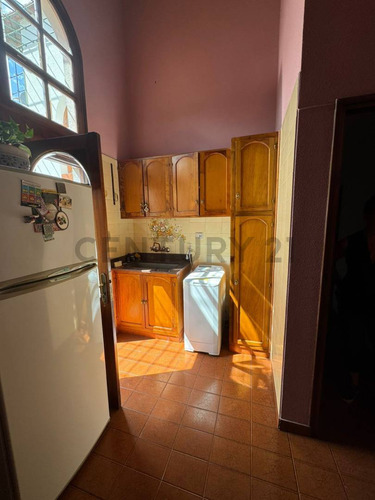 Casa En Venta En Jose Hernandez Al 100 - Mendoza