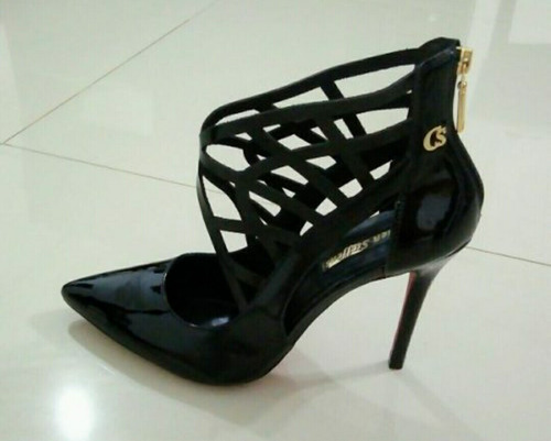 comprar sandalia carmen steffens