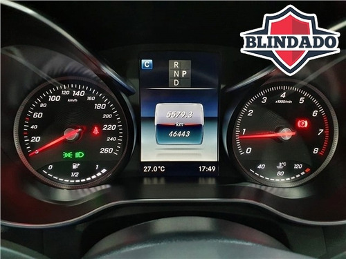 Mercedes-benz Glc 250 2.0 Cgi Gasolina Coupé 4matic 9g-troni