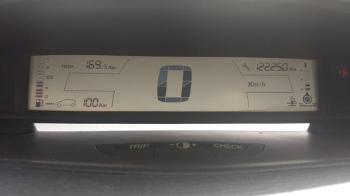 C4 2.0 Automático 2011 Completo - Com Multas