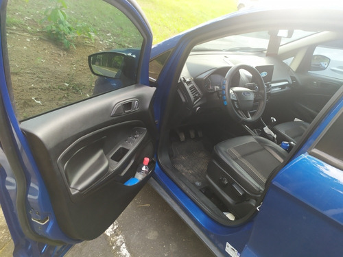 Ford Ecosport 2018 1.5 Freestyle Flex 5p