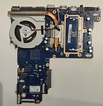 Comprar Placa Mae Samsung Np270e5j Core I5 Ba41-02342a