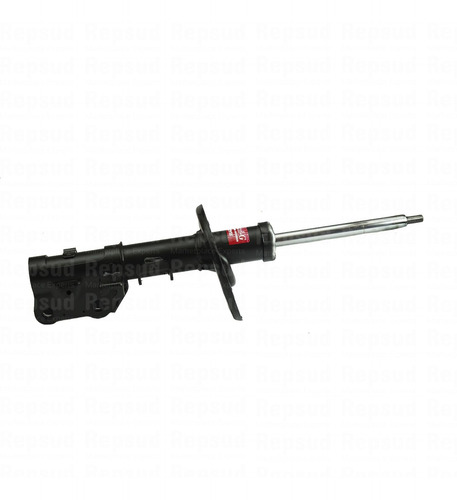 Imagen 3 de 8 de Amortiguador Kyb Delantero Derecho Mazda Cx3 2021 2.0 Pex0