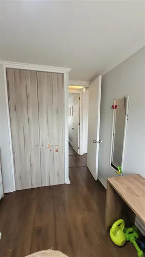 Arriendo Año Corrido Sin Muebles Depto, 3d Y 2b, La Serena