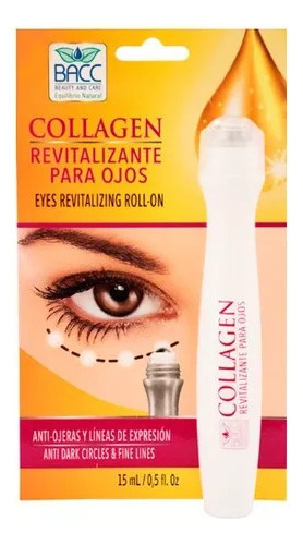 Corrector En Frio Para Ojeras Anti Líneas De Expresión