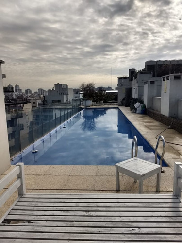 Imagen 10 de 17 de Departamento En Venta En Caballito