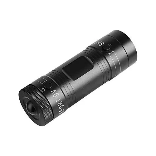 comprar Zerone Cmara Deportiva Dv De Accin, Mini Cmara De Audio Port