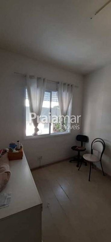 Imagem 11 de 16 de Apto 2 Dorm. | I Vaga | Biquinha | Sv - 554-73