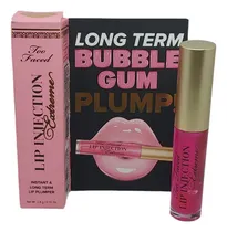 Comprar Kit Gloss Too Faced Lip Injection Extreme Plumped To The Max
