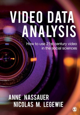 Libro Video Data Analysis: How To Use 21st Century Video ...