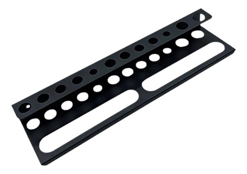 Rack De Almacenamiento De Herramientas Montadas En La Pared