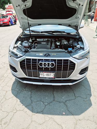 Audi Q3 1.4 35 Tfsi Dynamic 150Hp At
