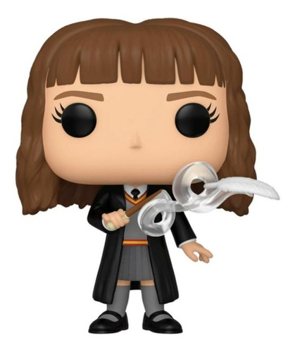 Funko Pop! - Hermione Granger #113 - Harry Potter
