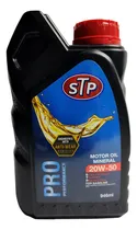Comprar Aceite Motor 20w50 15w40 10w40 10w30 Mineral Pro Stp 946 Ml