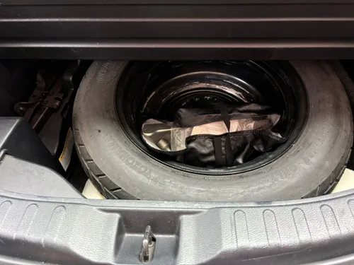 Toyota RAV4 2.0 Street At