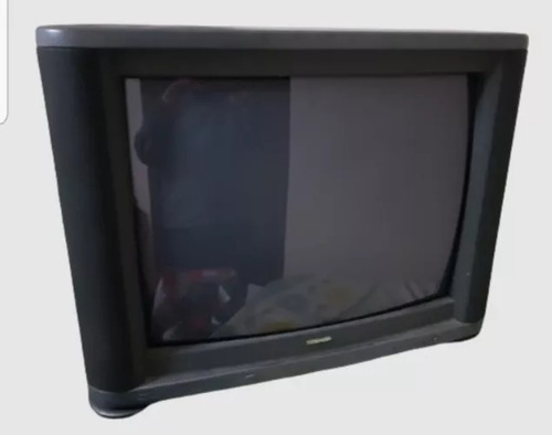 Toshiba Televisor 2909tae Con Surround Ver Ultima Foto (Usado)