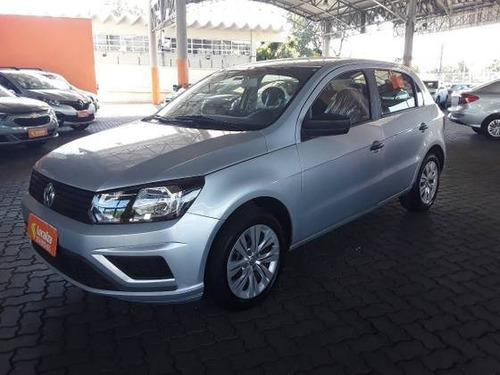 Volkswagen Gol 1.6 Msi Totalflex 4p Manual