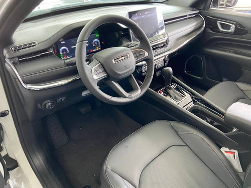 Imagem 10 de 13 de Jeep Compass 1.3 T270 Turbo Flex S At6