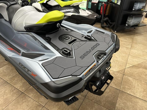 Jet Ski Sea Doo Rtx X 325 Ano 2024 Modelo 2024