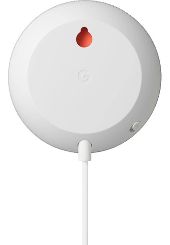 Imagen 5 de 6 de Google Nest Mini 2 Con Asistente Virtual Open Box