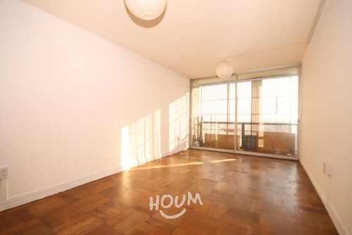 Departamento Avenida Alberto Hurtado Id: 133865