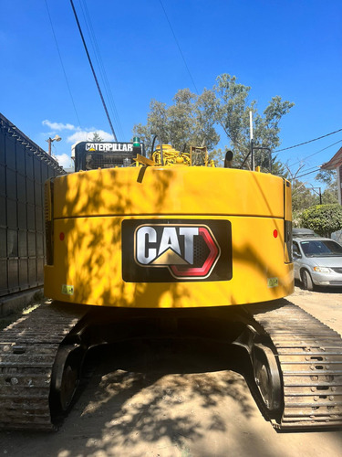 Excavadora Cat 321dl Año 2012 (320dl, 320cl, 320bl, 330dl)
