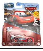 Comprar Disney Cars Carro Rayo Mcqueen Pixar Rayo Mcqueen Rojo