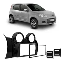 Comprar Marco Adaptación  2 Din Fiat Uno 2011+