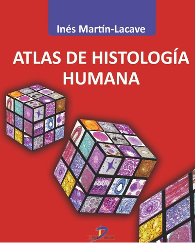 Atlas De Histologia Humana (libro Original)