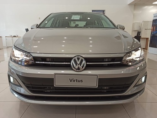 Volkswagen Virtus 1.6 Msi Trendline Mgg A1
