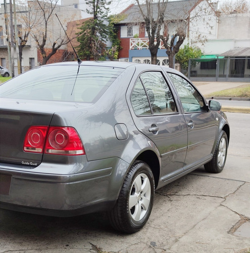 Volkswagen Bora 2.0 Trendline 115cv 2009