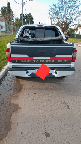 Chevrolet S10 2.8 4x2 Dc Dlx