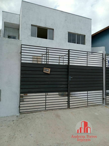 Imagem 1 de 11 de Casa À Venda No Bairro Residencial Estoril - Taubaté/sp - 1577