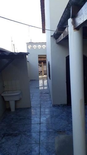Imagem 24 de 24 de Sobrado Com 2 Dormitórios À Venda, 91 M² Por R$ 212.000,00 - Jardim Santana - Mongaguá/sp - So0346