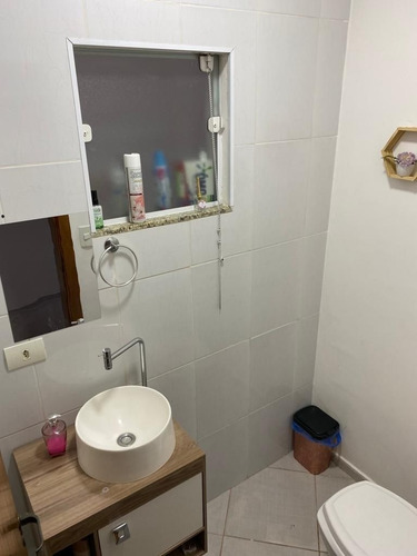 Imagem 8 de 28 de Sobrado A Venda Com 3 Suítes No Alto Ipiranga Em Mogi Das Cruzes - Ca00362 - 70442061
